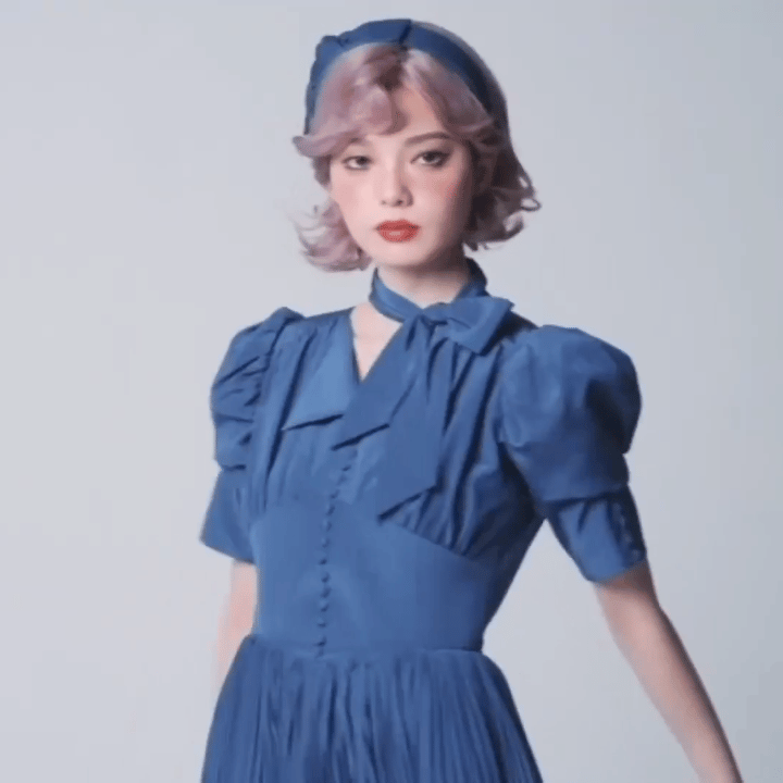 平手友梨奈 小魔女~ 