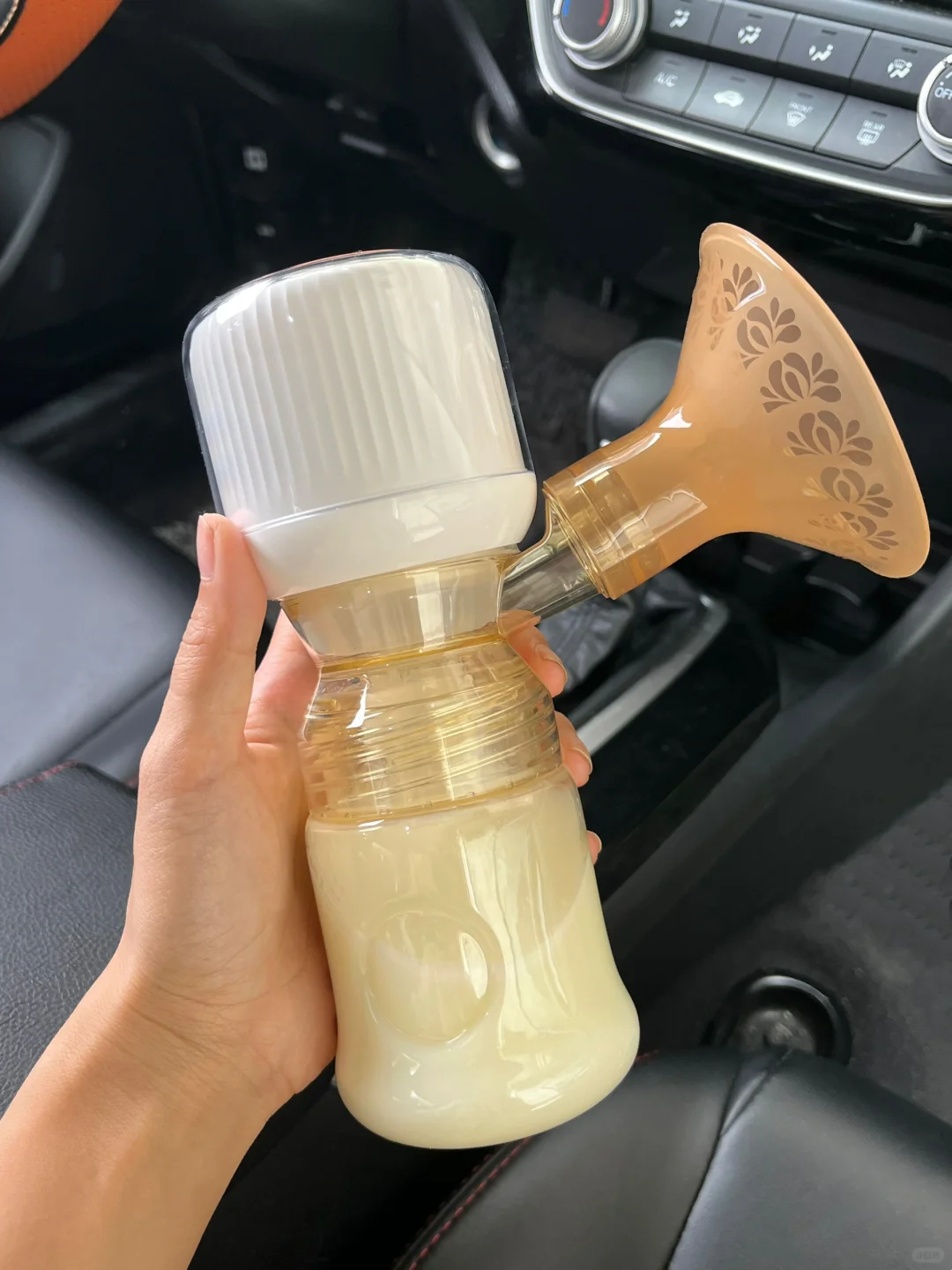 好用！这个吸奶器值得待产麻麻加入待产包！