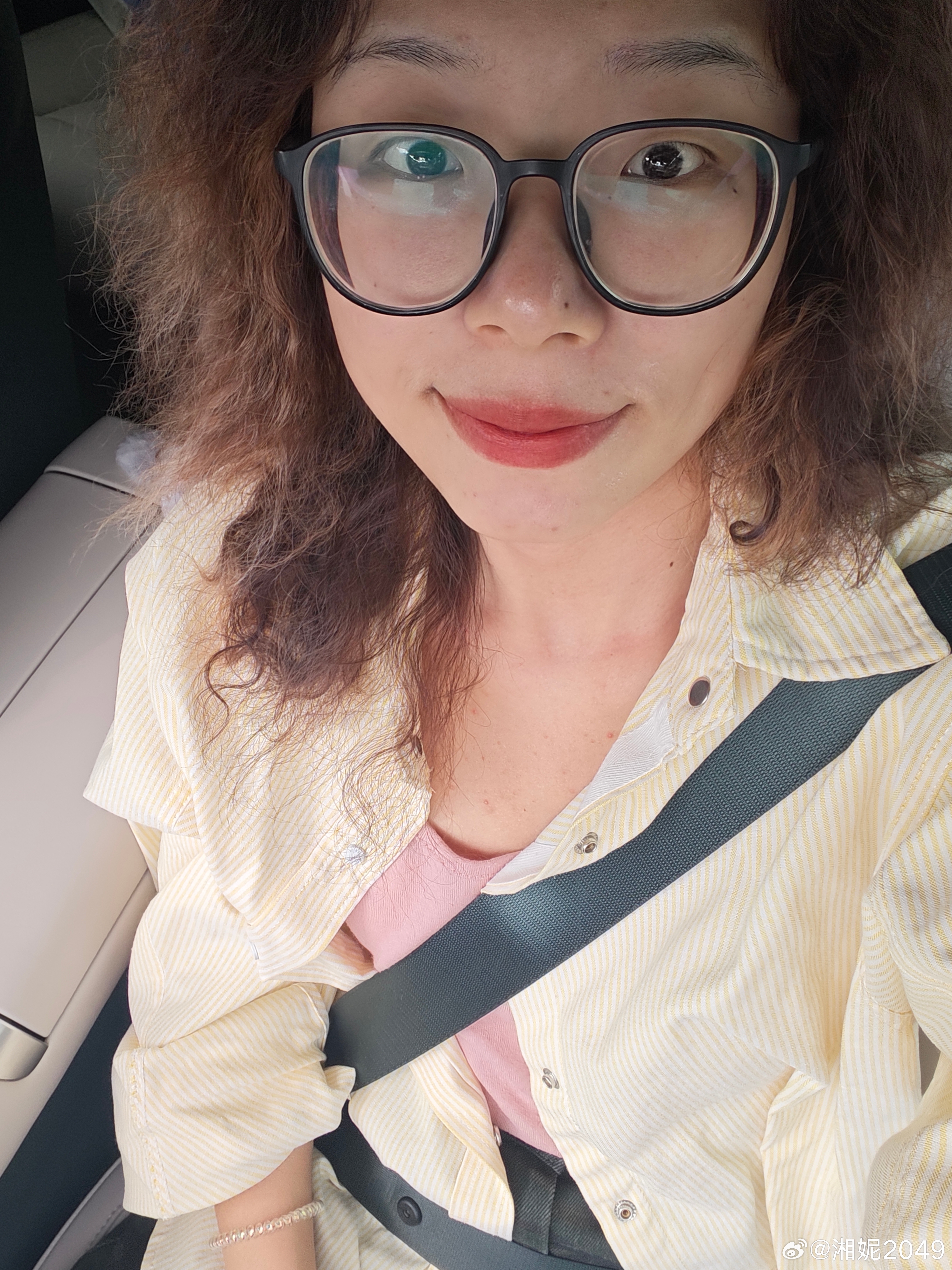 早！这条微博养养铁粉