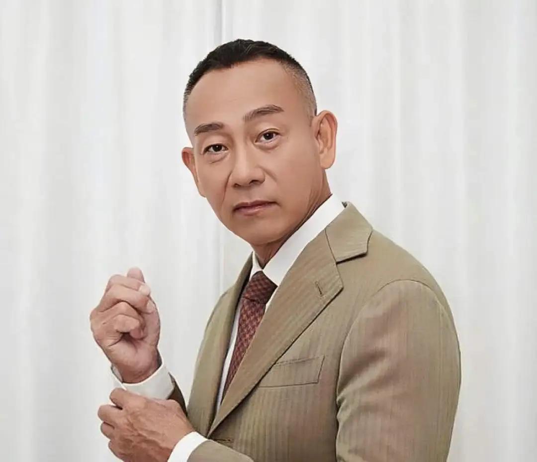 香港知名演员林保怡，愤怒发文！

1月16日，58岁的香港知名演员林保怡，突然在