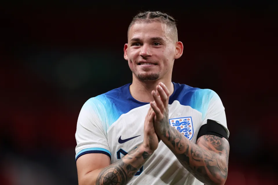 太阳报独家：曼城中场KP周薪15万，每周还有10万肖像权收入