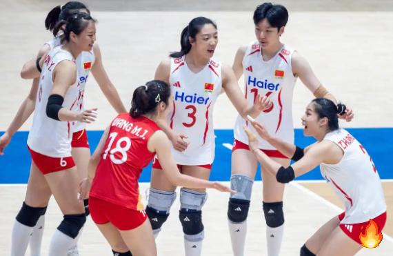 女排亚锦赛从今天开始进入10天倒计时，目前中国女排亚锦赛已增添了争冠砝码，正处于