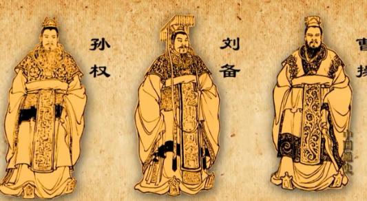三国是怎样结束的？
 
三国时期是中国历史上一段动荡而又波澜壮阔的时期。
 
公