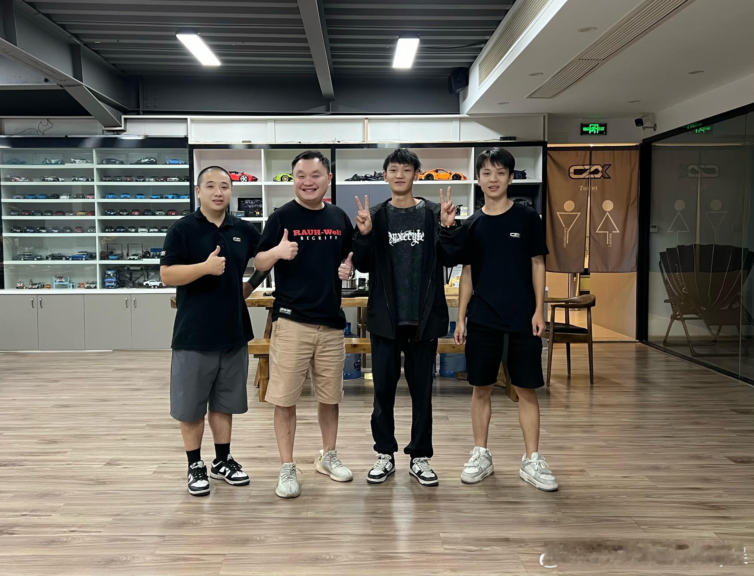 第18期拍摄与剪辑课程结束…现招收第19期学员 开班时间待定师父领进门 修行在个
