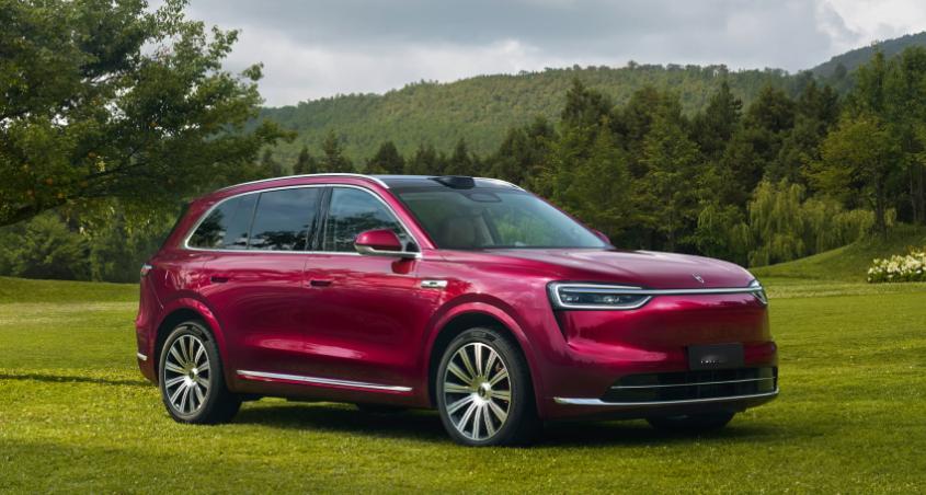 我国新能源汽车保有量突破4397万辆！截至2025年底，新能源汽车占汽车总量12