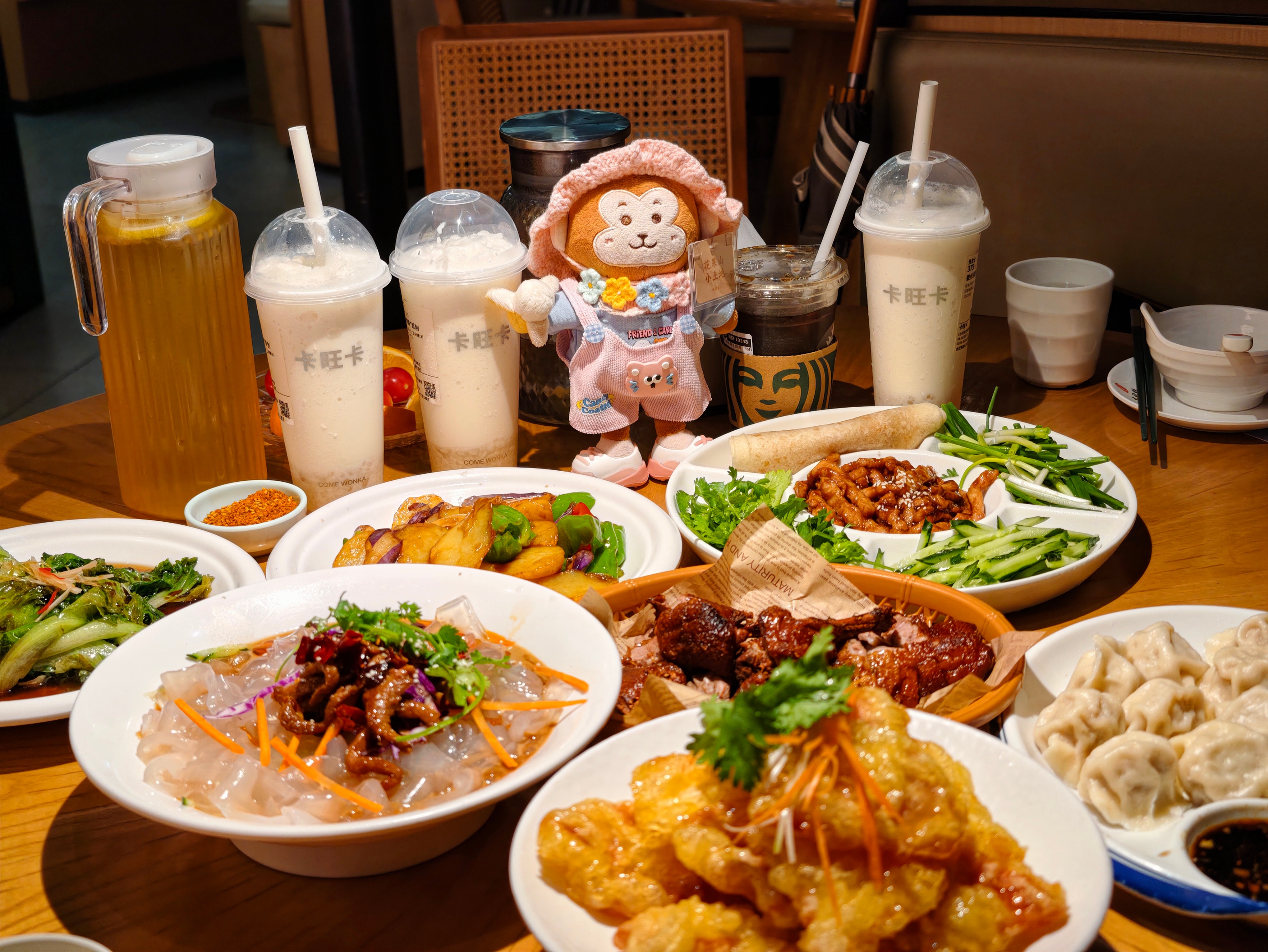 小吃一顿·🐵 