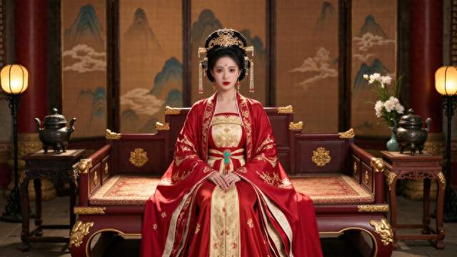武则天晚年为什么突然把皇位还给李唐？她临终前终于看清一个现实