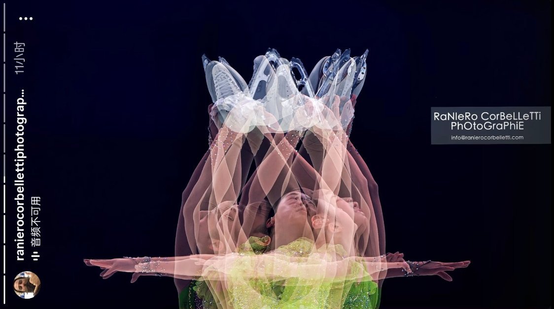许志有 📸意大利摄影师Raniero Corbelletti 2026年世界青