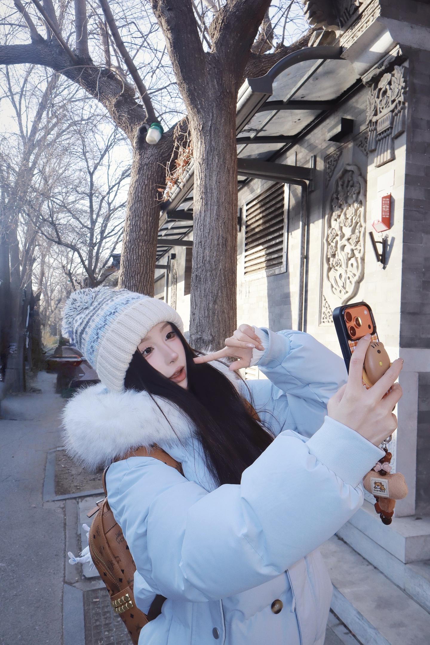 今天心情好 原谅全世界