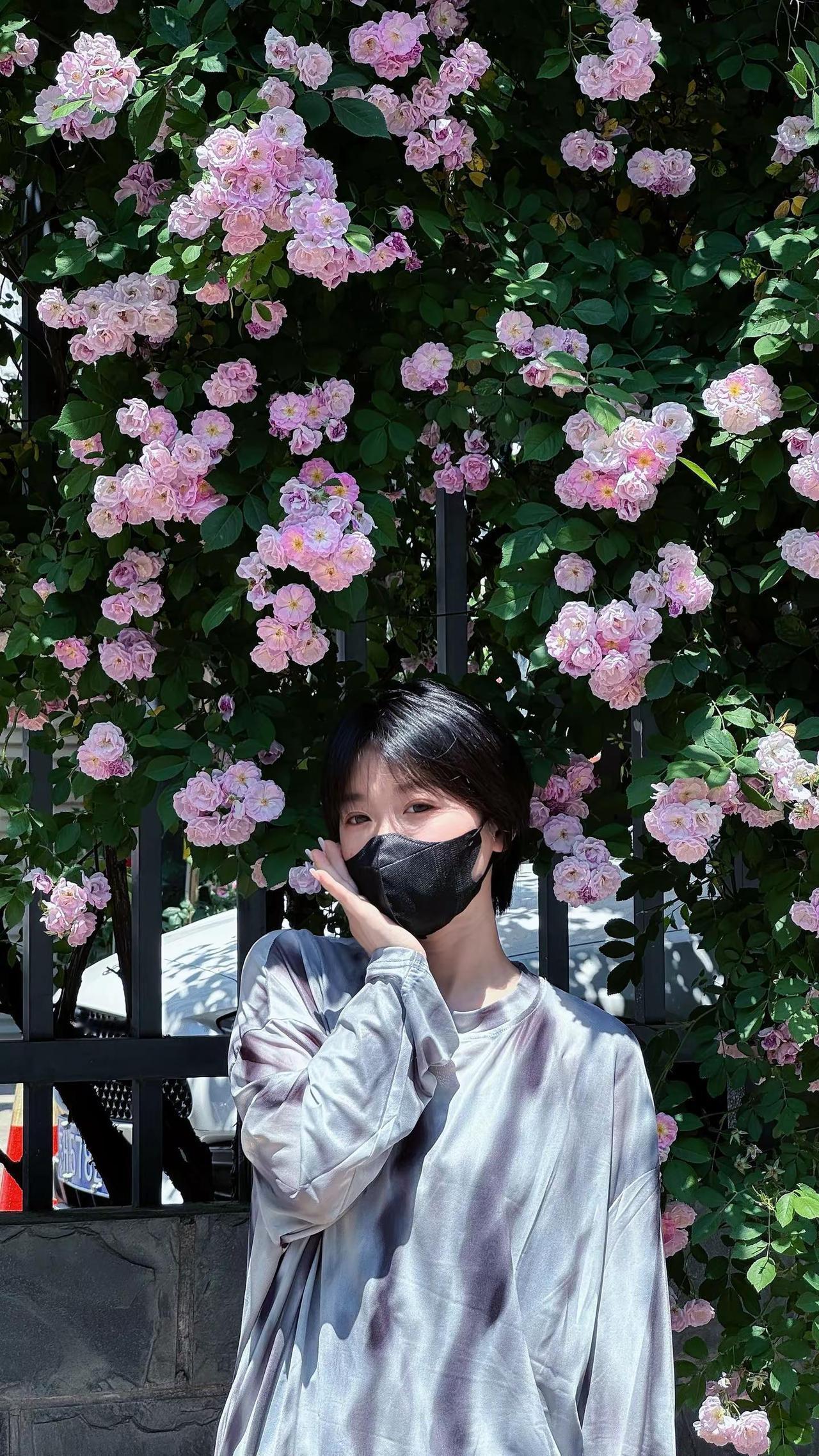 缘分本就稀薄寡淡 你看又一年夏天要来了