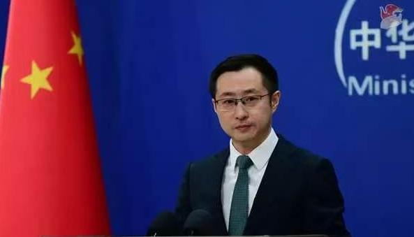 特朗普心心念念的访华行程，被中国外交部一句话直接拿捏得死死的！

5月6日，外交