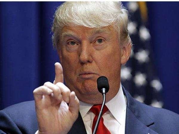 美国这边又搞出大动作了，特朗普这一手直接把政坛搅得沸沸扬扬，就在 3 月 16 