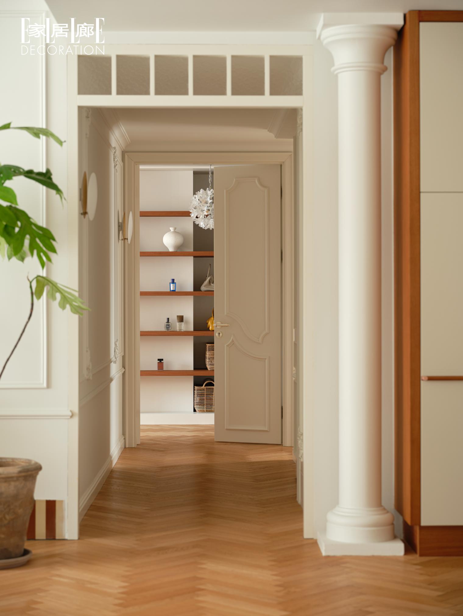 8年8次搬迁，百万粉丝博主郭姐在上海安家。拥有百万粉丝的生活方式博主 ...