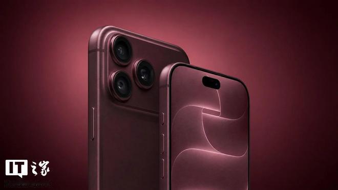 苹果确认下周推送更新，修复iPhone18 Pro/Max自动重启问题9 月 2