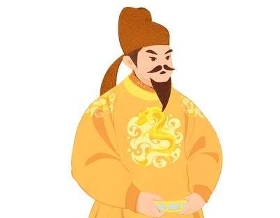 乾隆到底是明君昏君？别再被电视剧骗了，真实答案很多人想不到