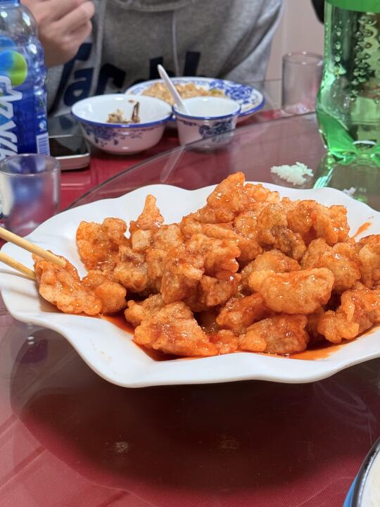 秦皇岛那些不需要营销的苍蝇馆子！（19/100）