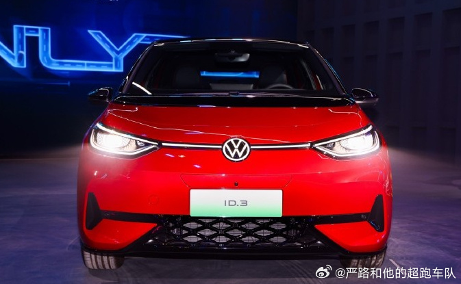 合资电车新能源汽车 的“尊严之战”，这次是真的刀刃向内了。你对合资电车还有刻板印