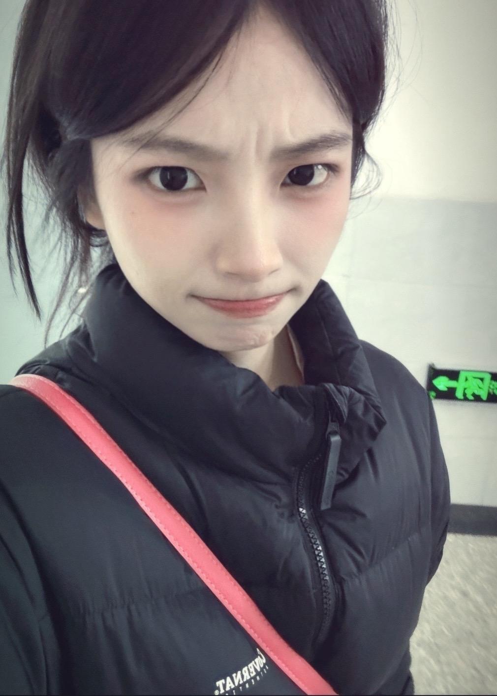 寒假 不要离开我 好嘛.