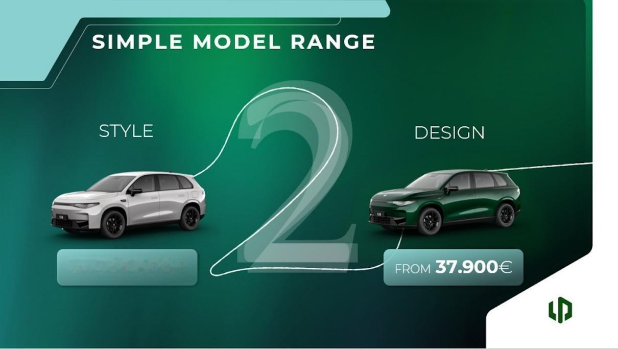 海外卖高价一样热销，零跑要代表中国智造在全球掌握话语权？

你知道一台零跑C10