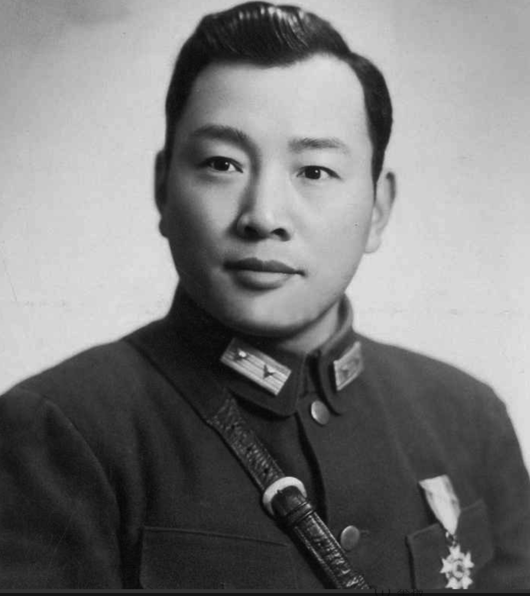 1959年，宋希濂首批特赦走出功德林，陈赓早已在门外等候。一句“宋大头，上车，饭