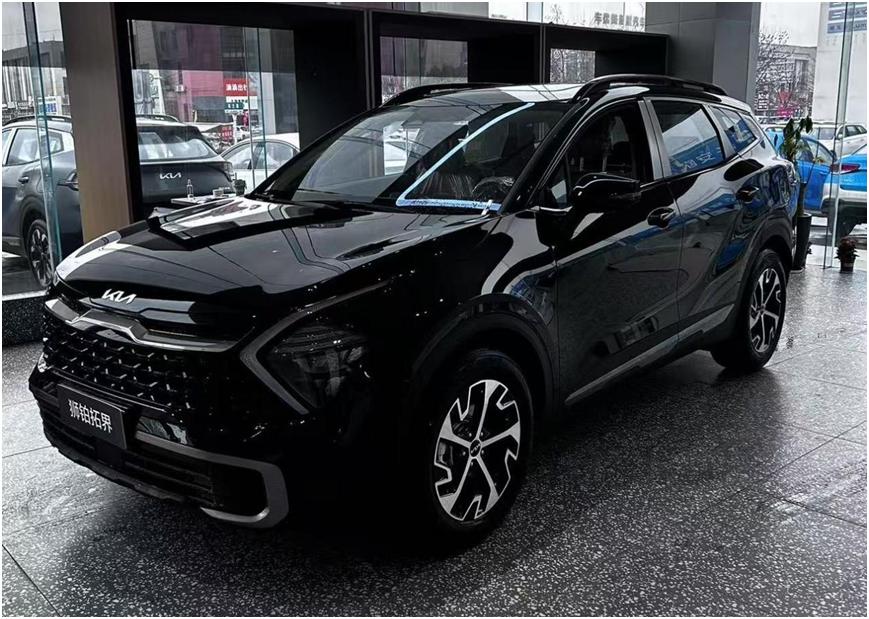 舒适性高的狮铂拓界，性价比不错
作为一款合资SUV，狮铂拓界在智能化方面尤为突出