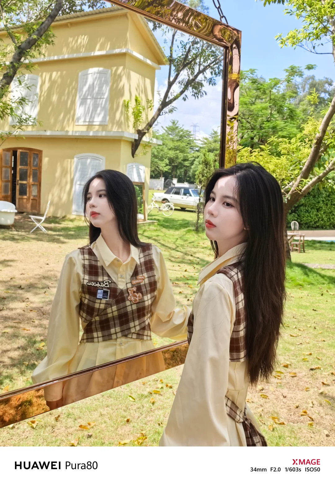 出门不用带脑！我的探店搭子太香了！🫧