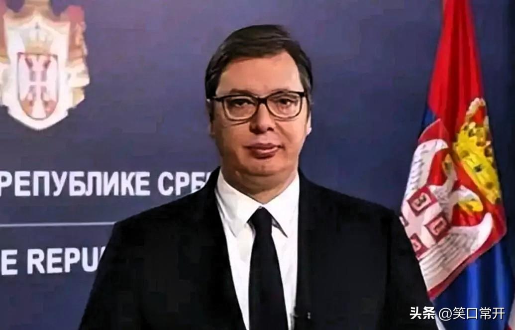 塞尔维亚转向？武契奇考虑制裁俄罗斯

塞尔维亚突然要变天了！

武契奇总统6日宣