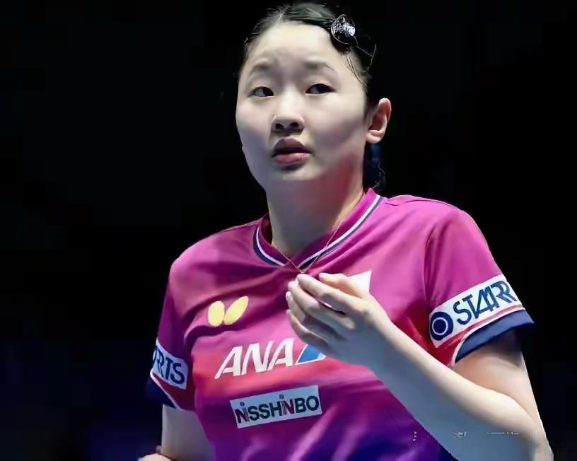 【萨格勒布常规赛，张本美和3-0考夫曼，轻松晋级16强】这是复仇之战，两人曾在2