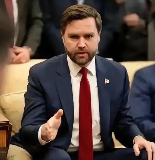 特朗普政府的副总统万斯把话挑得很明白：要是中国大陆真的统一了台湾，美国可能就要面