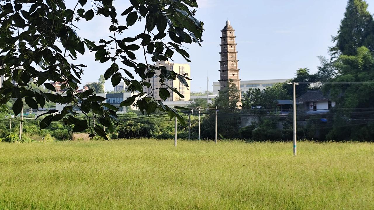 自然风景图片分享乡村风景欣赏