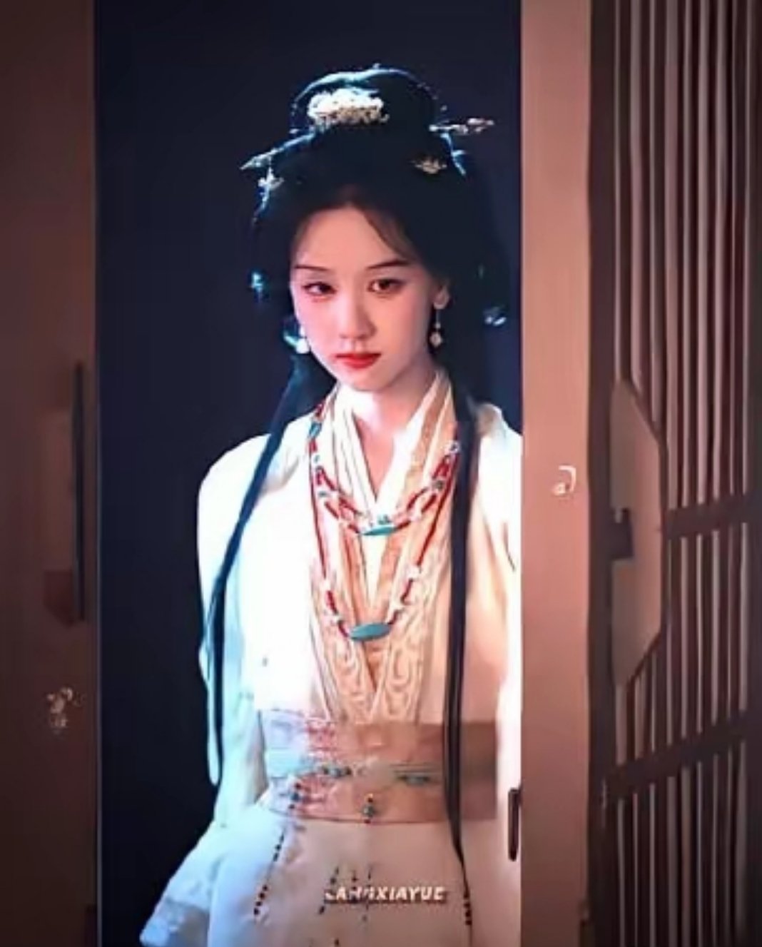 《长月烬明》主演无一人宣传陈都灵新剧真成对家了。