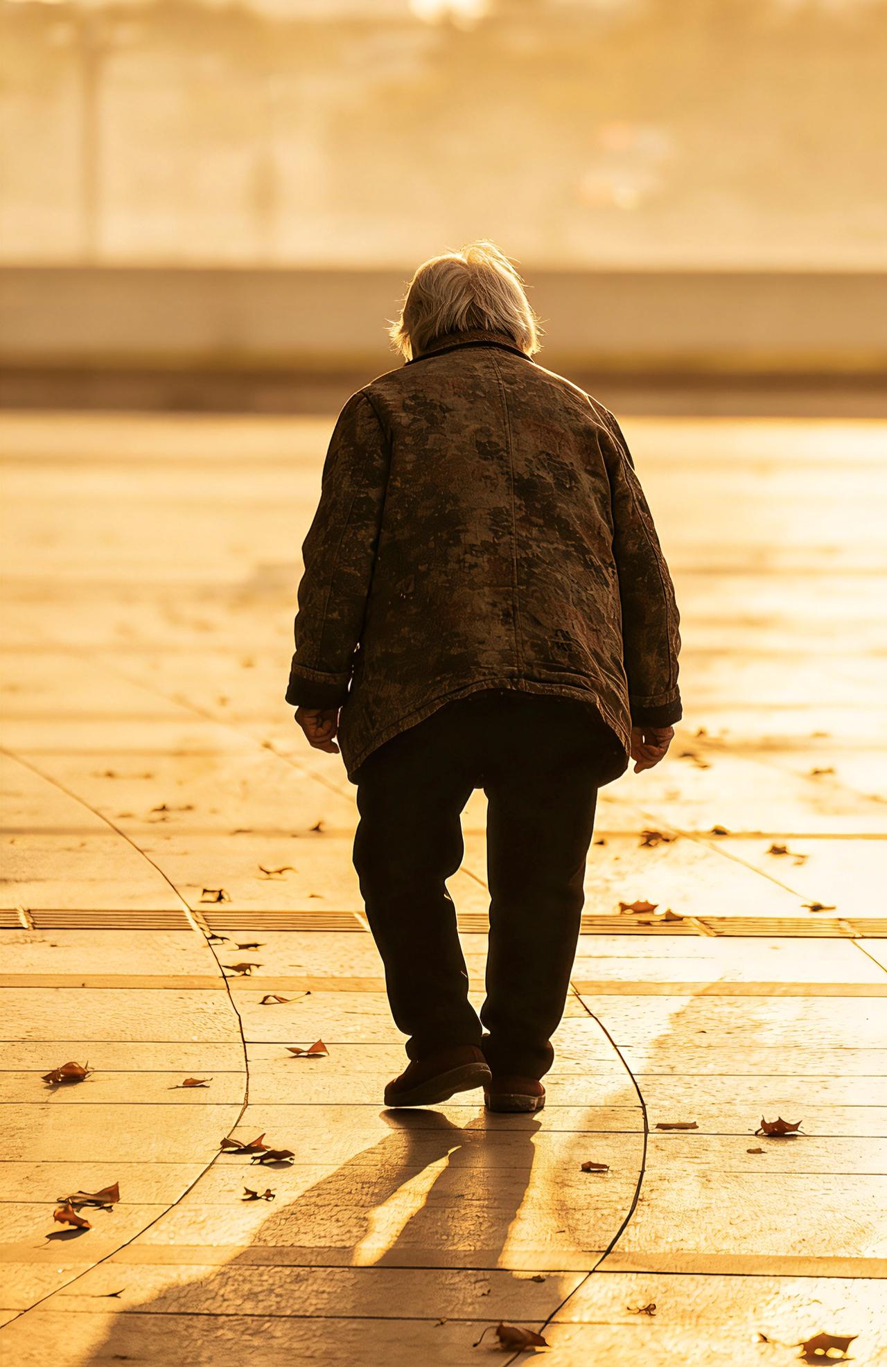 现在才明白，给儿子儿媳带娃，最大的幸福不是有钱，也不是天伦之乐，而是不被最亲的人