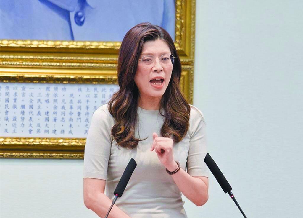 郑丽文将于今天6月1日儿童节启程赴美，展开为期16天的访问行程，足迹横跨美国东西