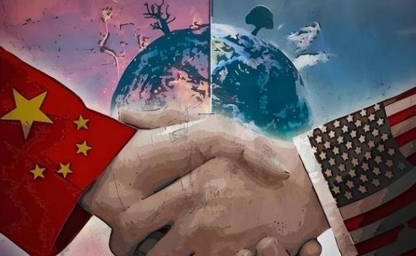 经伊朗这一战，中美之间至少50年内不会爆发战争

伊朗战事的发展，让世界再次看到