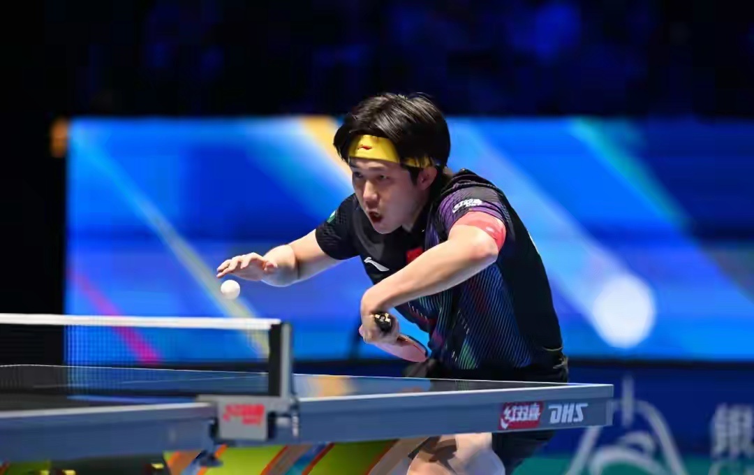 澳门世界杯决赛出炉！国乒女单包揽冠亚军，王楚钦决战日本黑马松岛辉空2026澳门乒