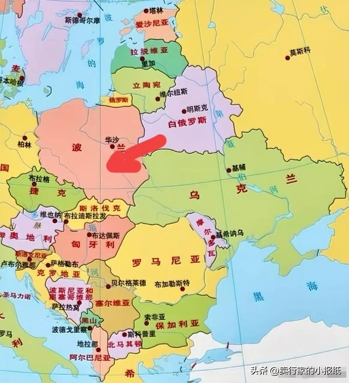 俄乌冲突如果不结束，谁最有可能对俄罗斯采取打击？美国肯定不会直接参战，美俄之间的