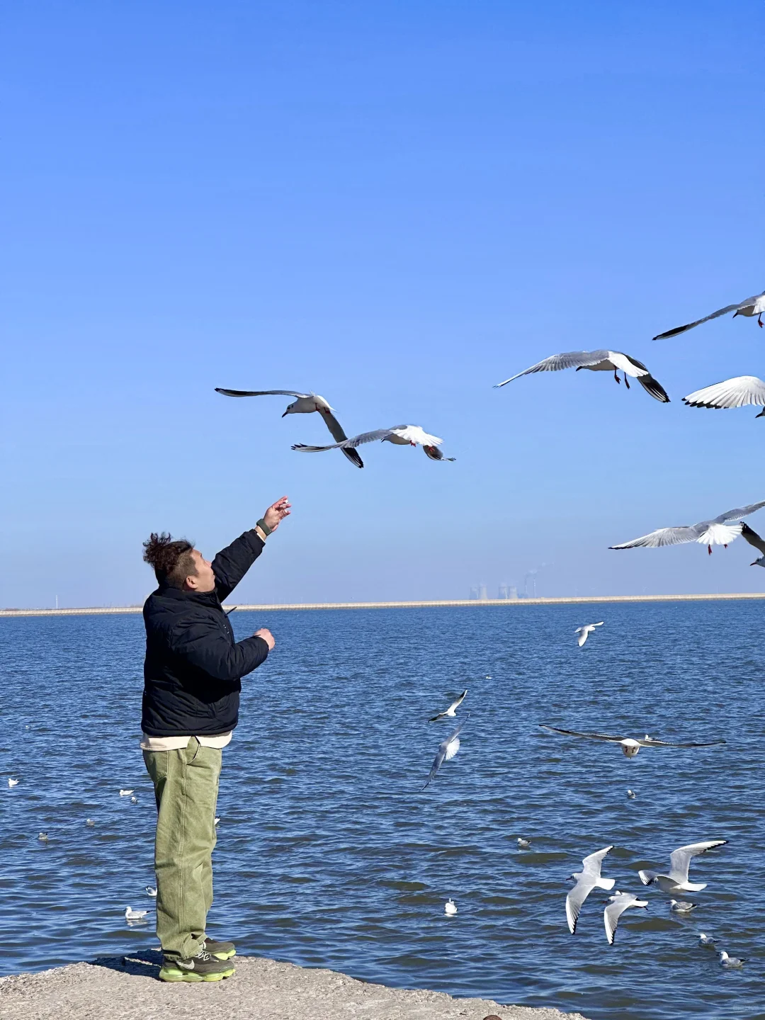 号外📣西伯利亚已经如约而至在天津等你了❗️