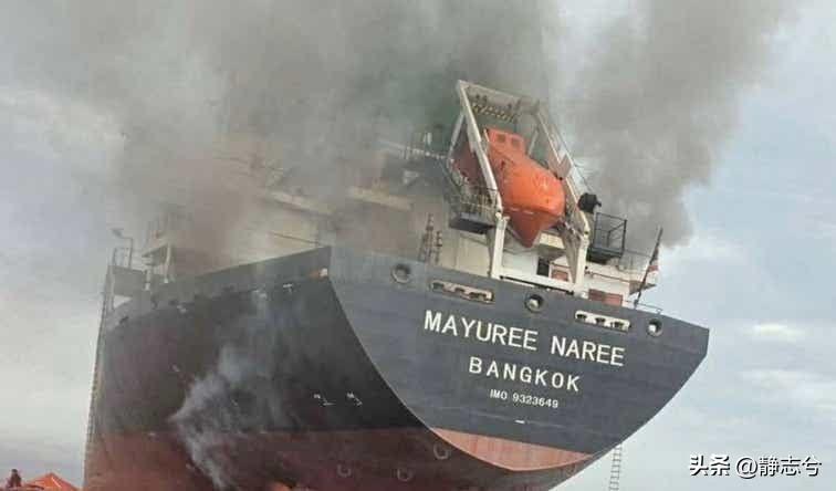 【伊朗警告油价飙升，美国中央司令部瞄准霍尔木兹海峡沿岸港口】

伊朗军方周三警告