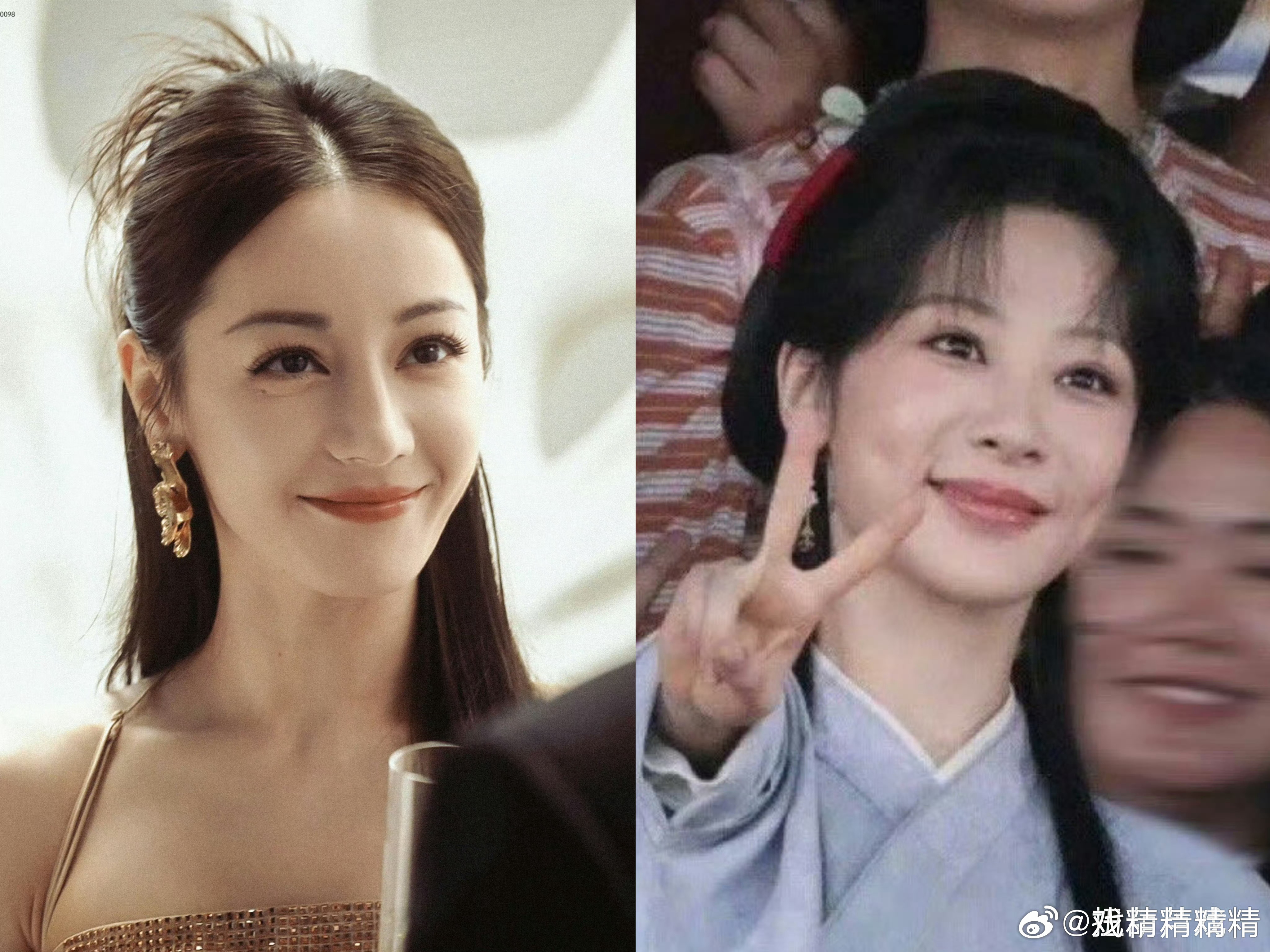 杨紫罗马时装周人家要去时装周了，但巴的2026巴黎时装周却成了遗憾，你们怎么看？