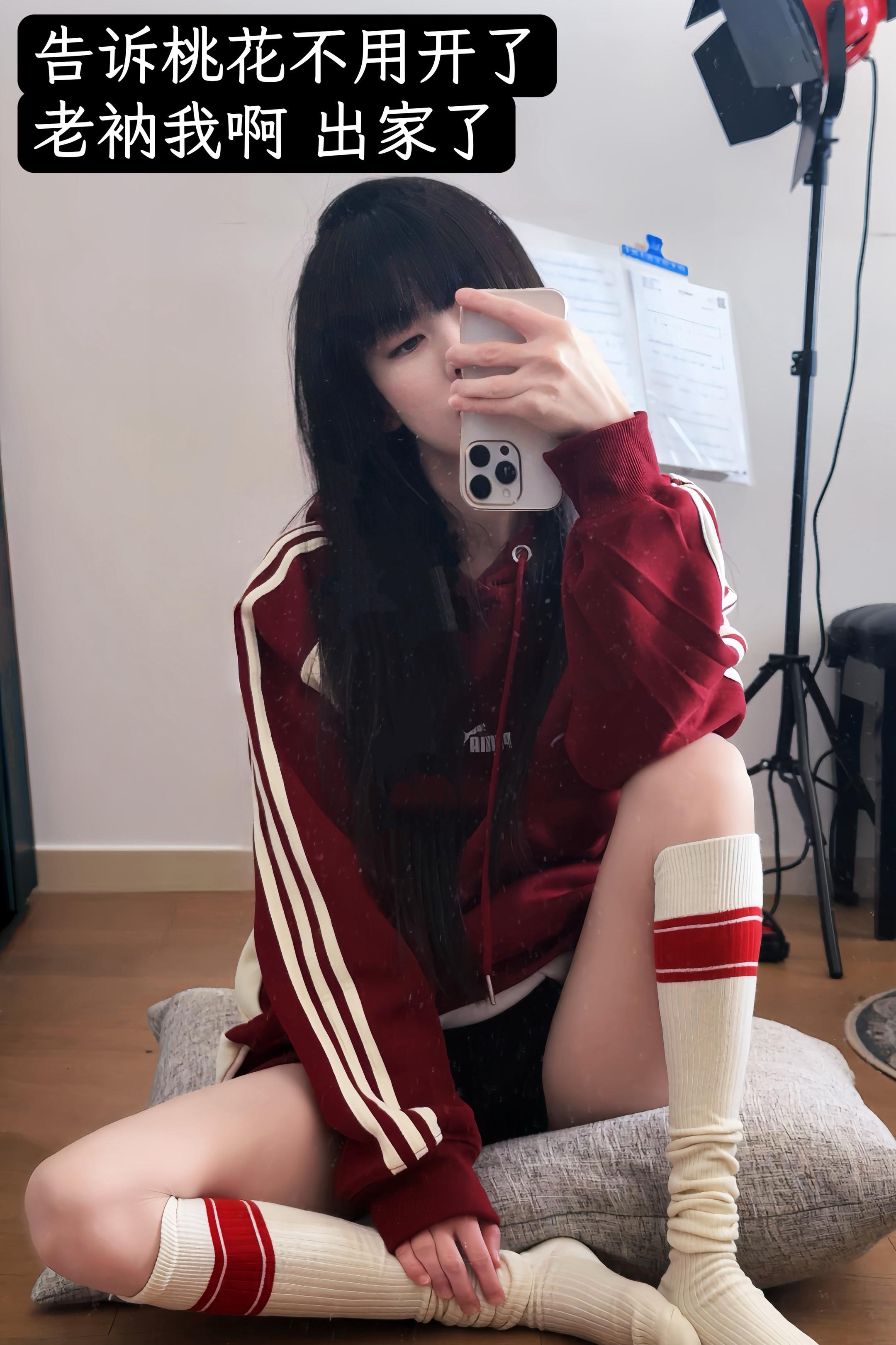 镜子：你谁？我：你祖宗👻。人类早期驯服镜头实录🤣