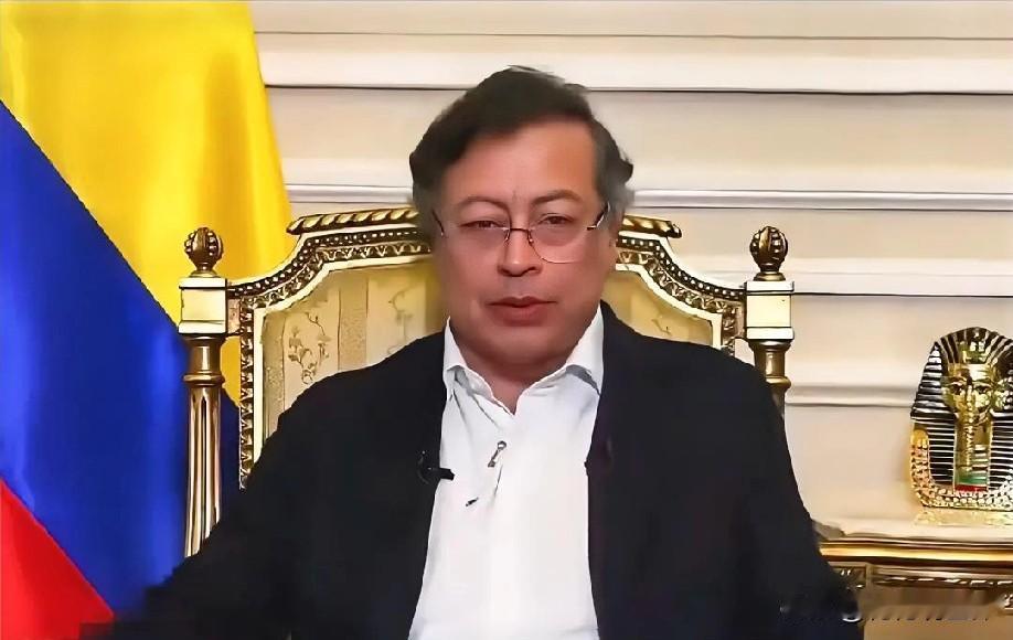 1月15日下午的最新消息，速报，全都不容错过，第五条：哥伦比亚总统与特朗普定于2