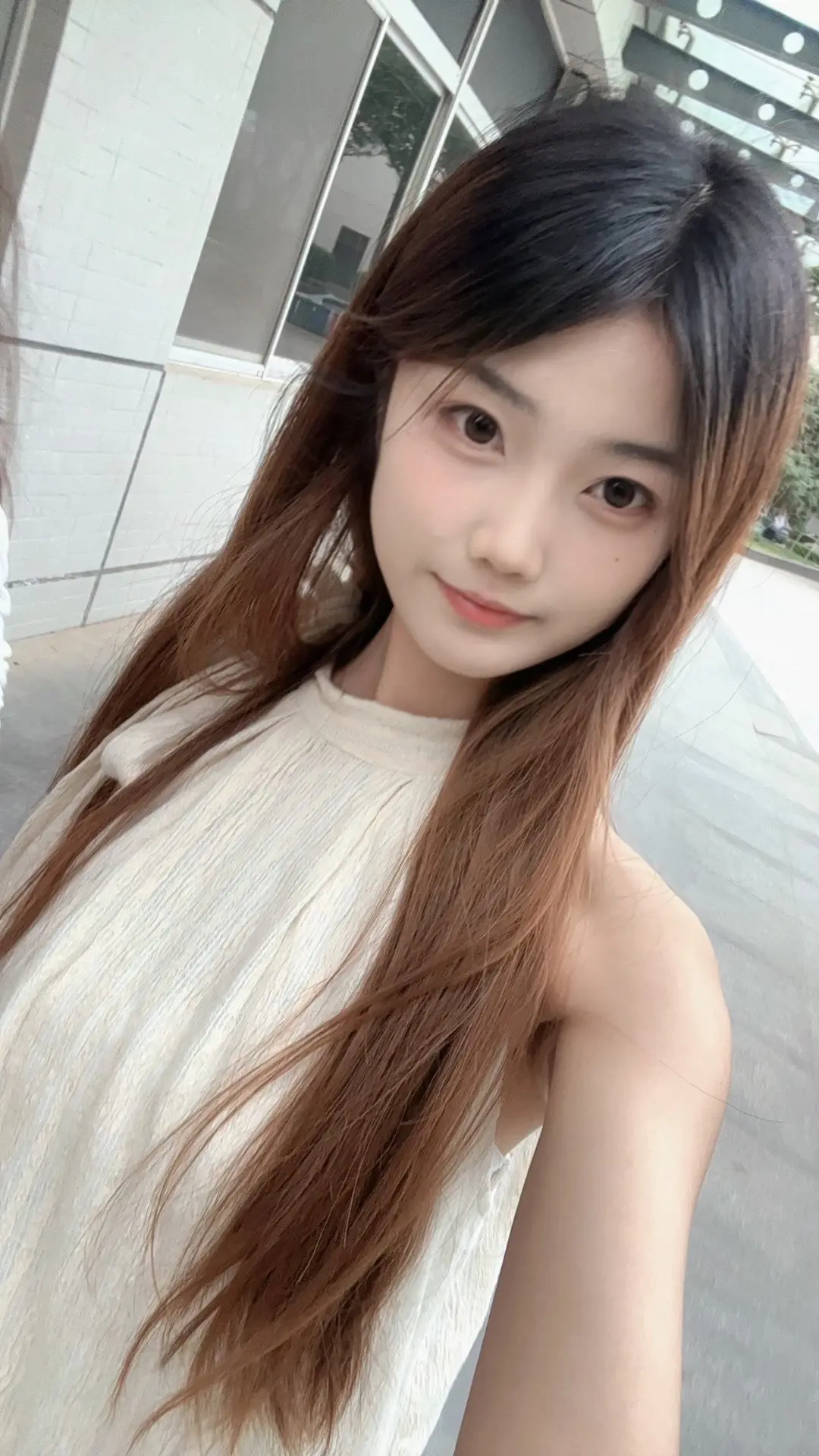 你哄哄我我哄哄你 我们就这样咪咪喵喵旺旺嗷嗷在一起一辈子