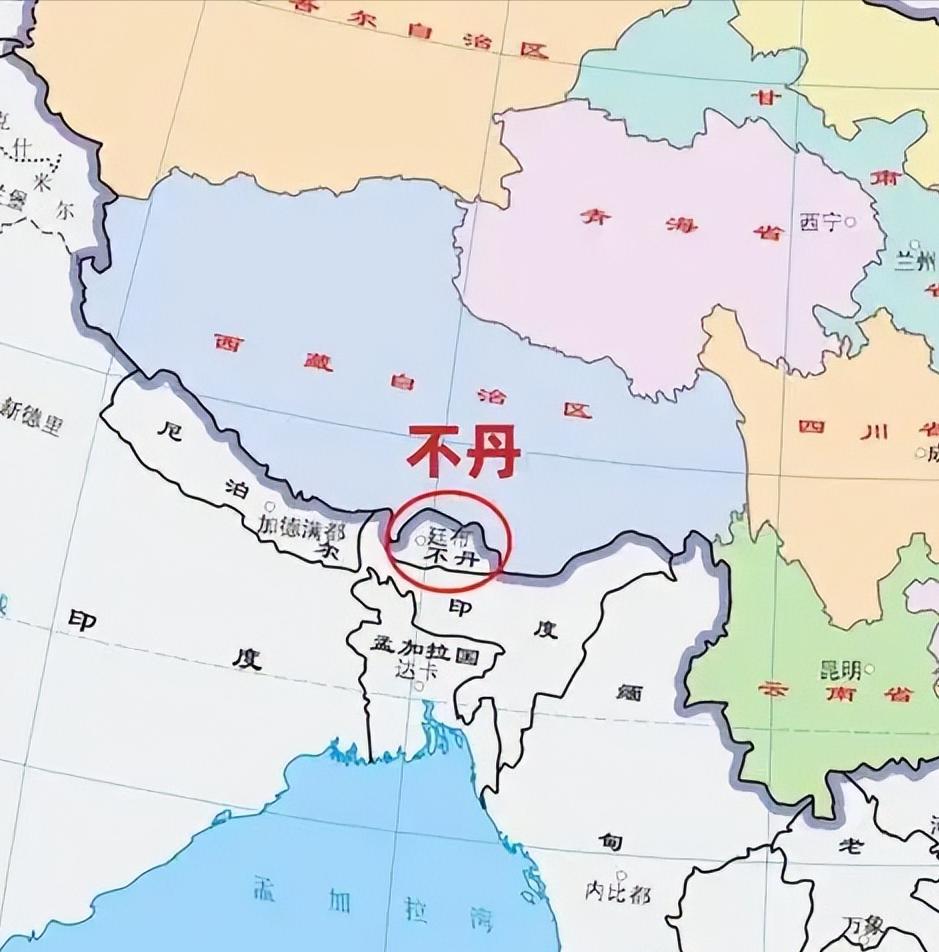 中不领土争端有重大进展！
兄弟们，南亚的天要变了！那个被印度拿捏了半个多世纪的“