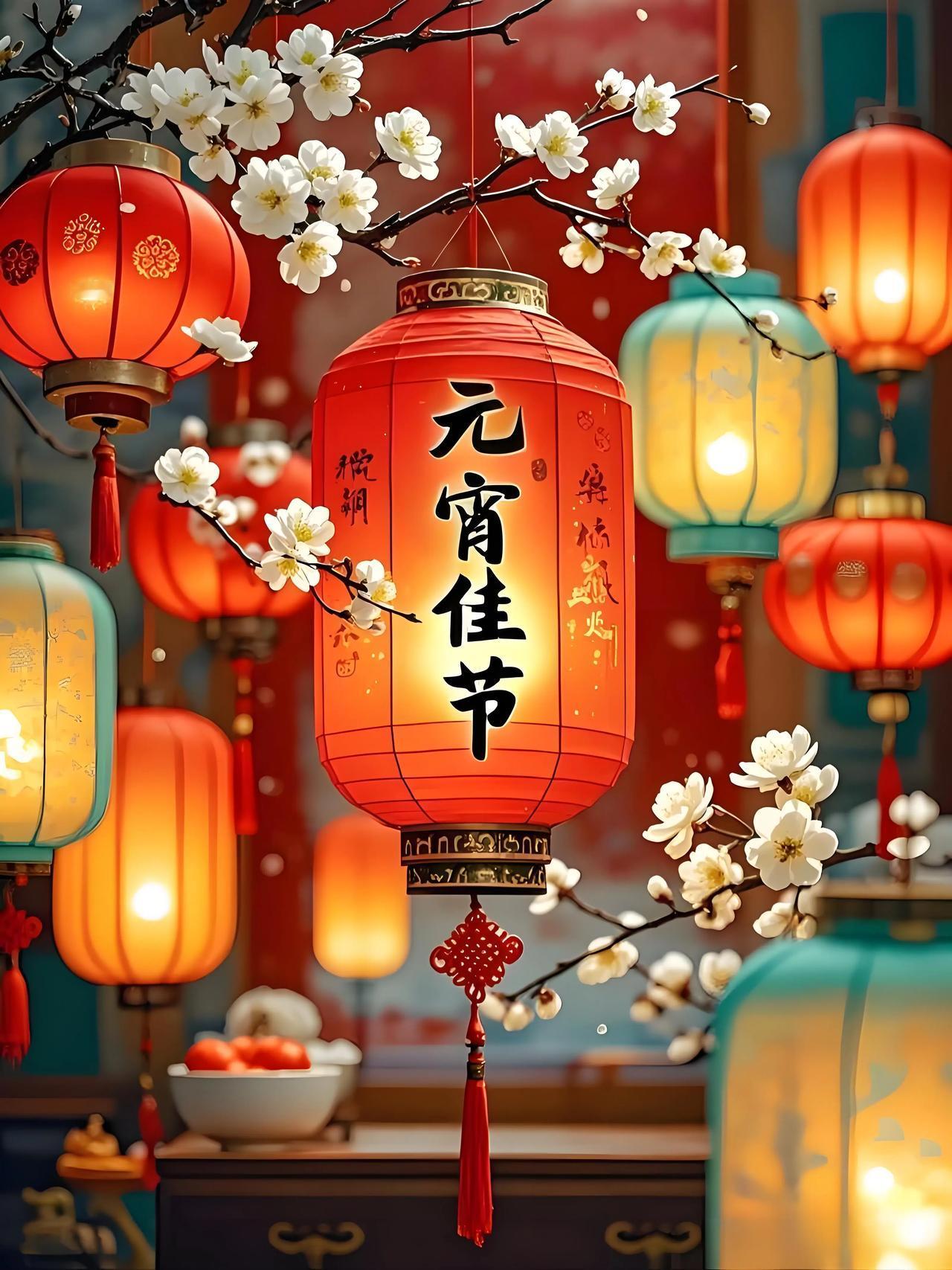 3月3日恰逢农历正月十五元宵佳节，当大家沉浸在赏花灯、猜灯谜、品汤圆的团圆氛围中