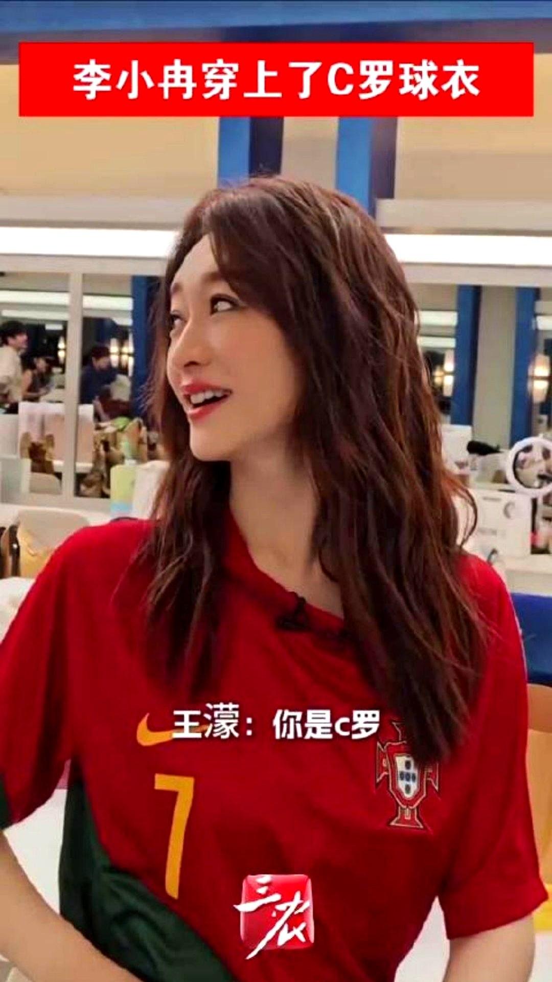 王濛：我的大公主，你的公主病咋又犯了？
王濛这个体育生就认准了法国队，张口闭口都