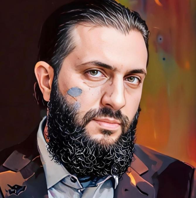 叙利亚外交部突然宣布，2025年11月10日，叙利亚领导人沙拉到访白宫与特朗普会