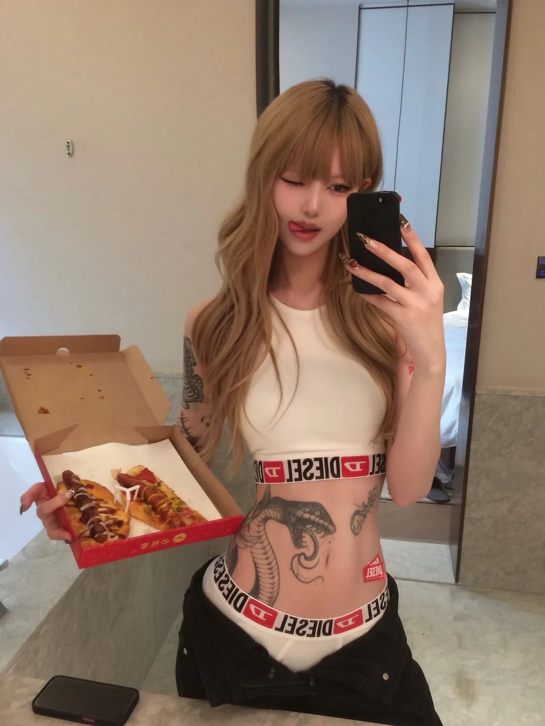 🍕