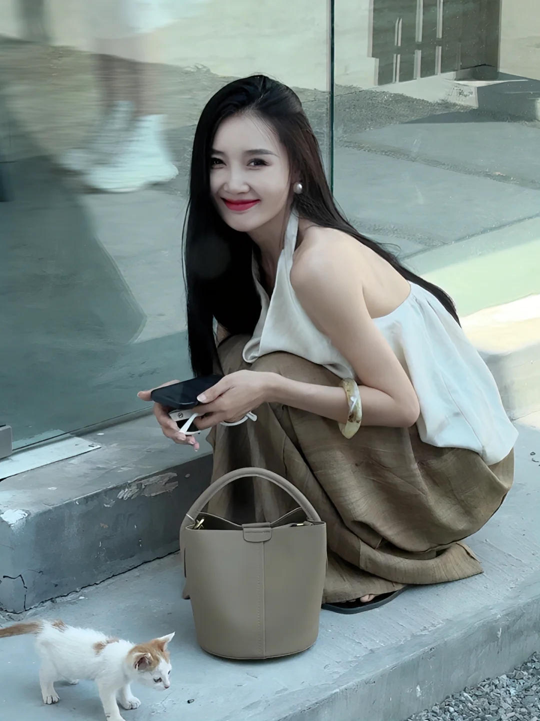 30➕了，但我越来越爱现在的自己