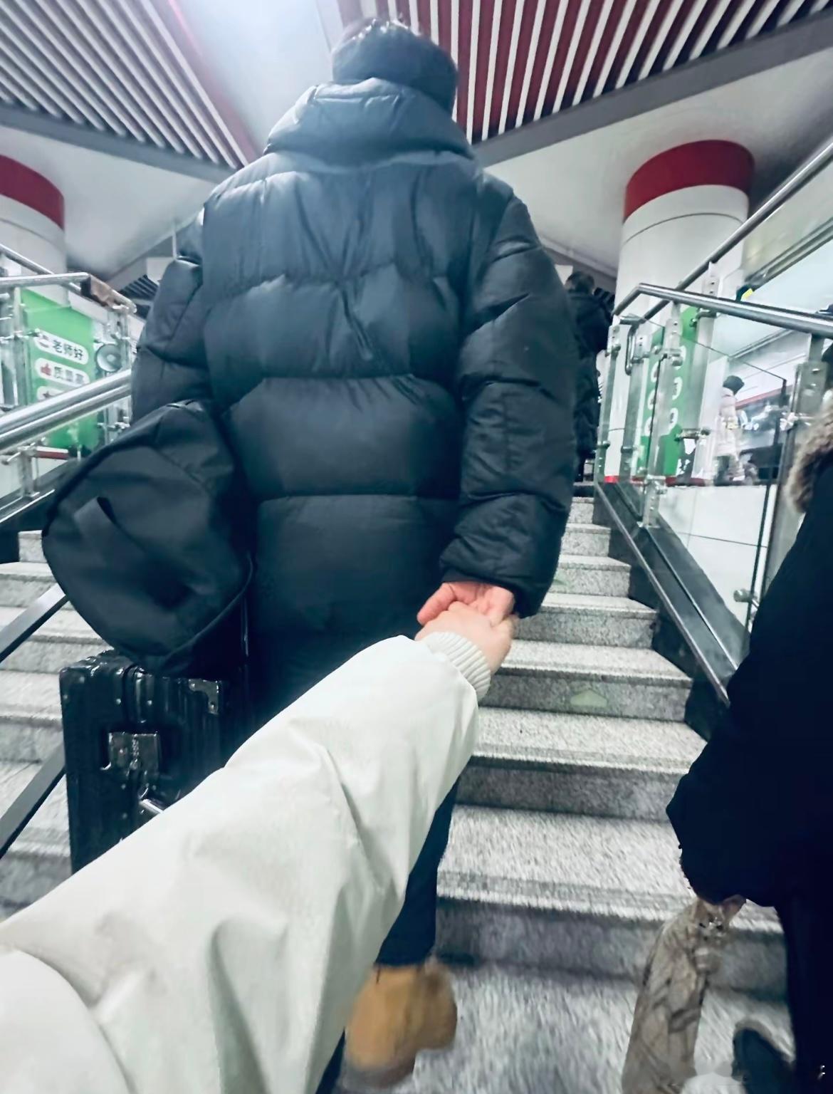 感受到幸福的每一个瞬间 