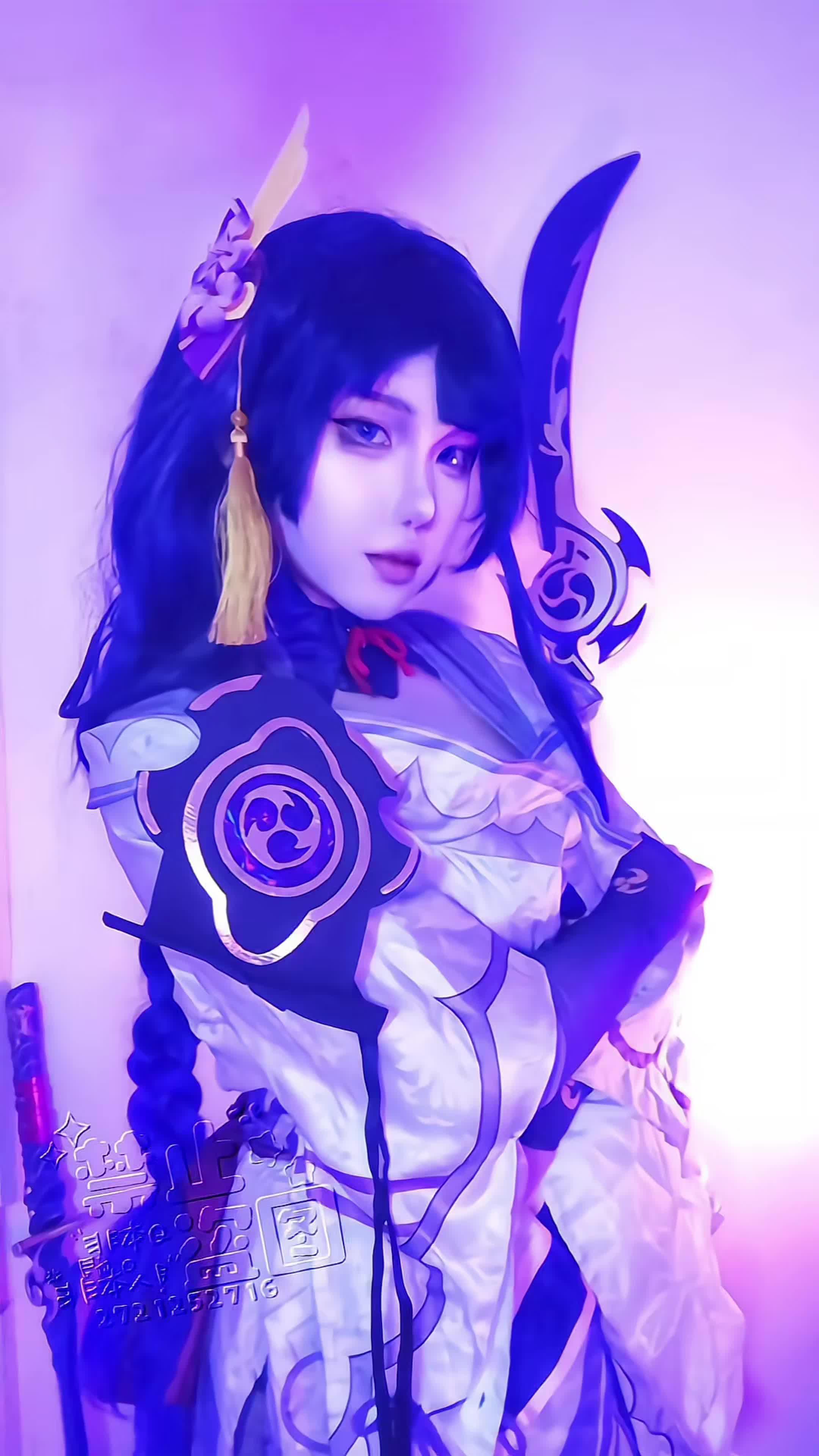 天晴，也可以降下神雷，你让我收手？那好吧。